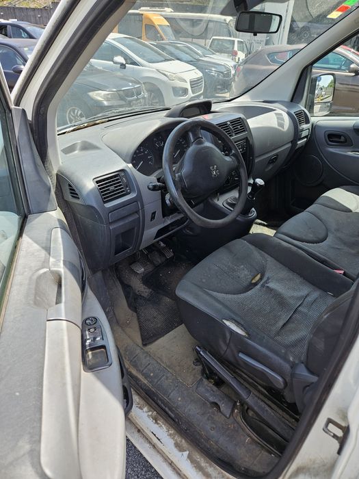 Peugeot Expert 1.6 HDi de 2010 para peças