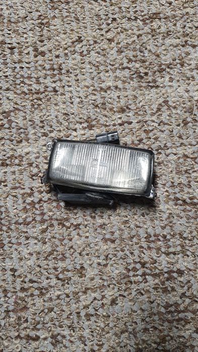 Farol de nevoeiro Rover 414