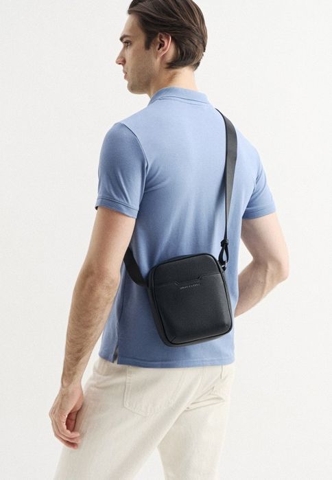 Чоловіча сумка Armani Exchange  ОРИГІНАЛ