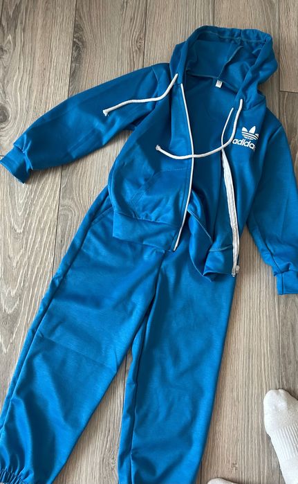Спортивний костюм для хлопчика
