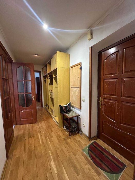 2К вул. Довга / цегла / індивідуальне газове опалення