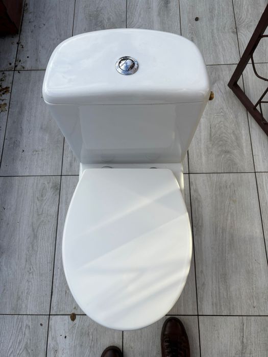 wyposażenie łazienki