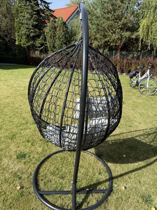 Kosz ,hustawka . Kokon