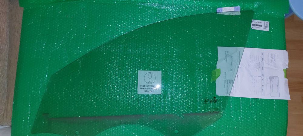 Peças BMW 520d Touring