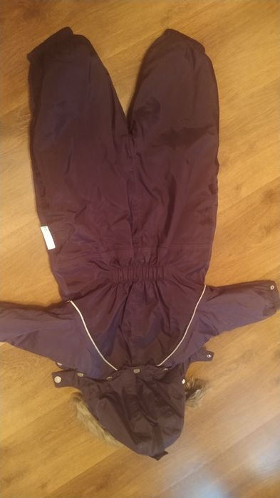 Комбинезон  демисезонный фирменный