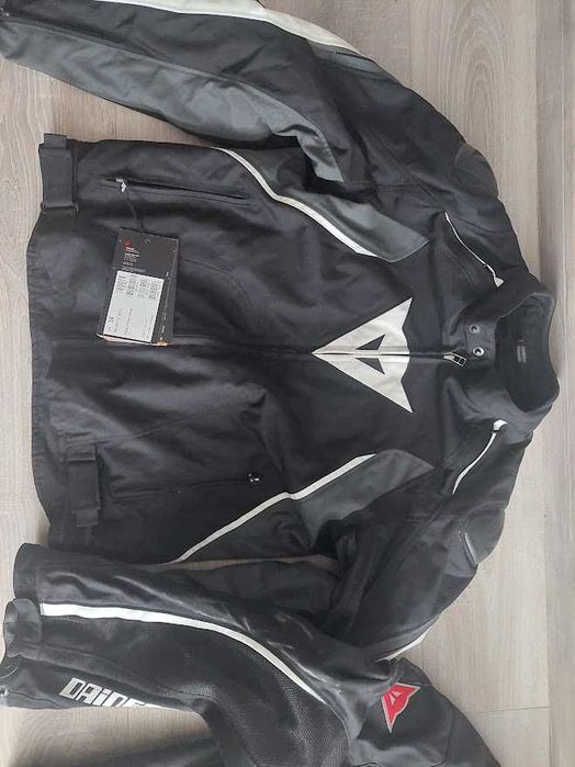 Мотокуртка текстильна Dainese  нова  54/56/58