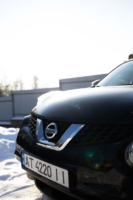 Продається Nissan Juke 2015
