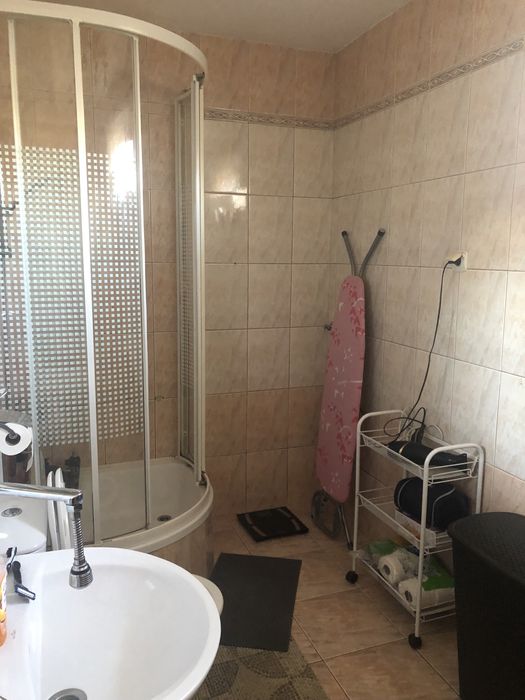 Pokóje  do wynajecia w domku jednorodzinnym