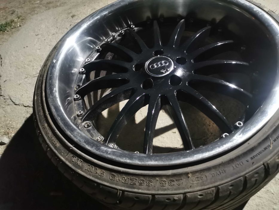 sprzedam koła alusy