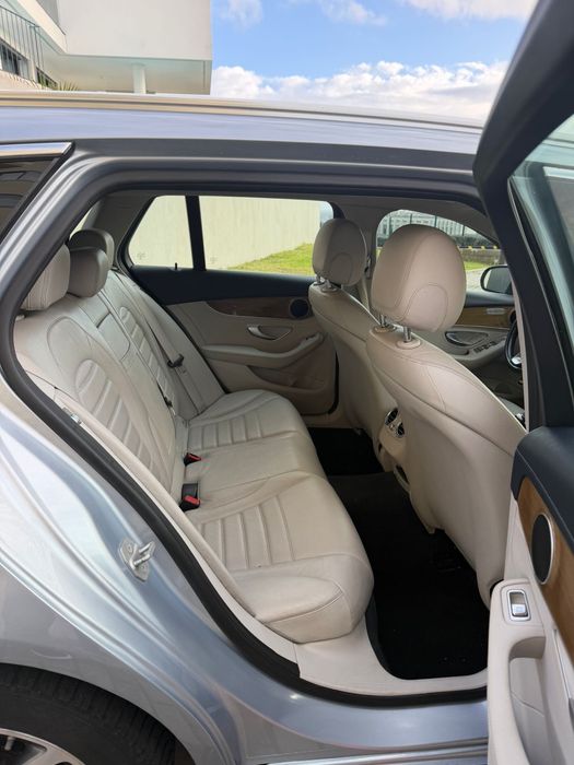 Mercedes bens C350.E