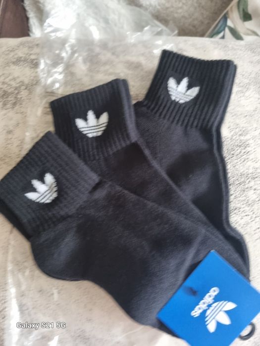 Skarpety Adidas Originals