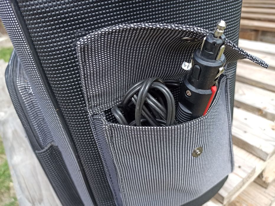 Lodówka turystyczna BMW jak Nowa