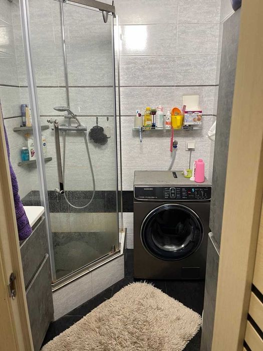 п-т Ак. Глушкова 55. Метро Теремки – 100 м. Якісний євроремонт.