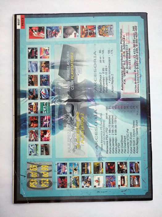 PSX Extreme numer 59 - 7/2002