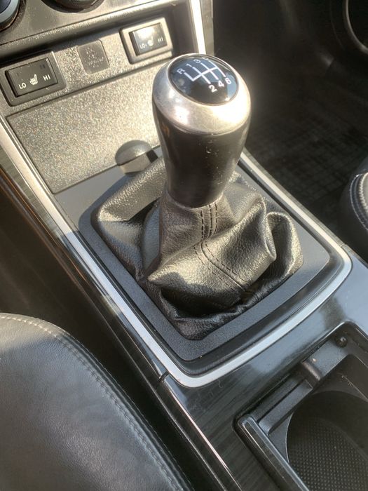 Mazda 6 2.2 Diesel