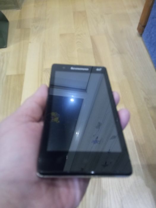 Продам мобильный телефон смартфон андроид Lenovo A788t.Новое состояние