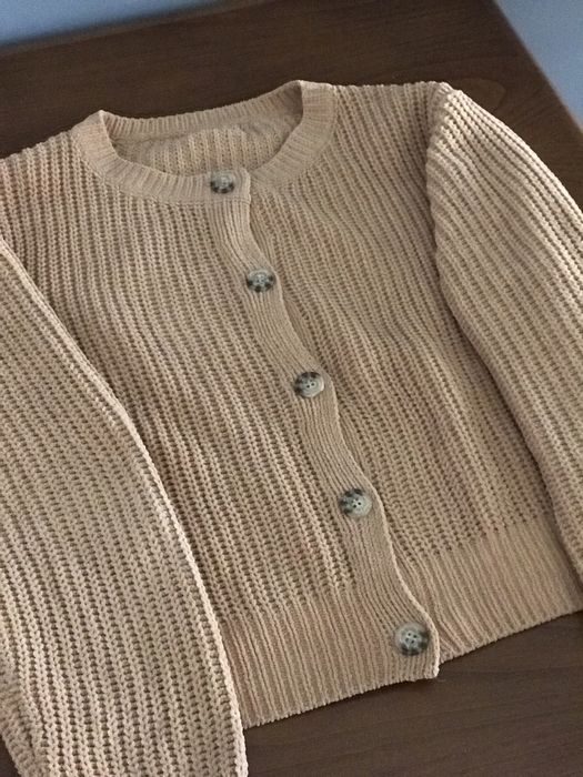 croped/casaco de inverno