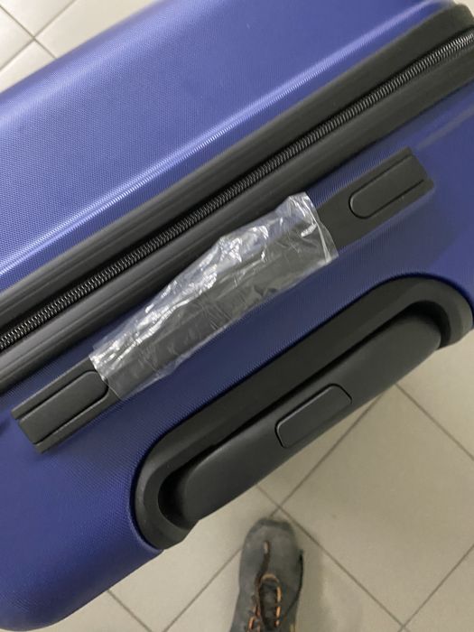 Mala de porao 65x40x23