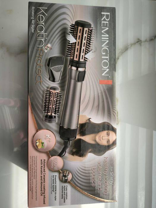 Suszarko lokówka Remington NOWA!