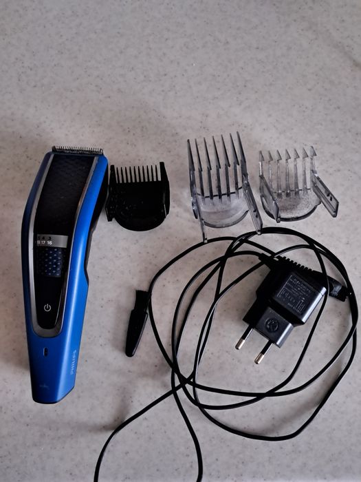 машинка для стрижки Philips