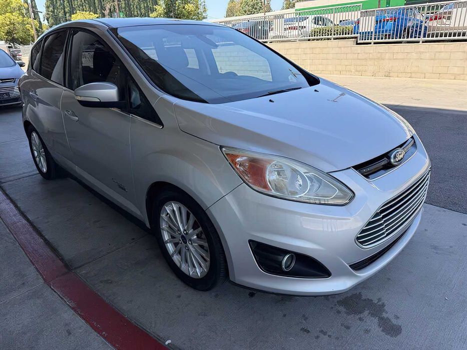 Ford C-MAX Energi SEL      2015