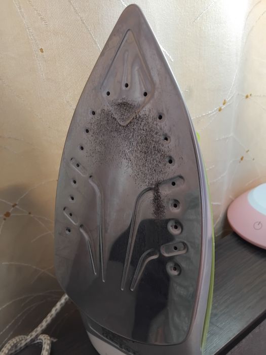 Продам праску Scarlett