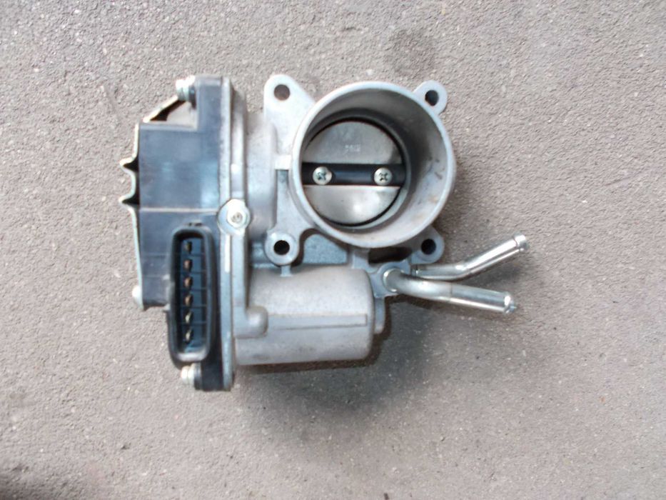 Przepustnica Mitsubishi  ASX   1,6