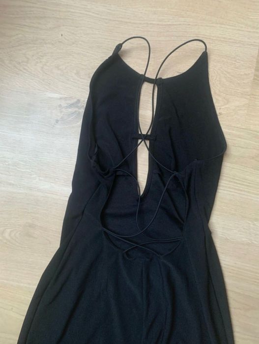 sukienka topshop dobra jakość nienoszona