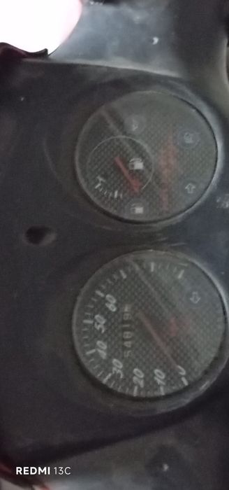 Vendo scooter peugeot