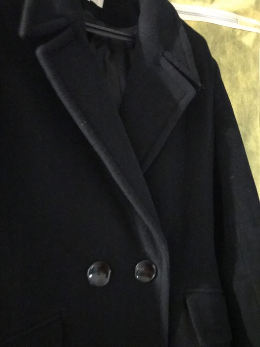 Sobretudo fazenda 38