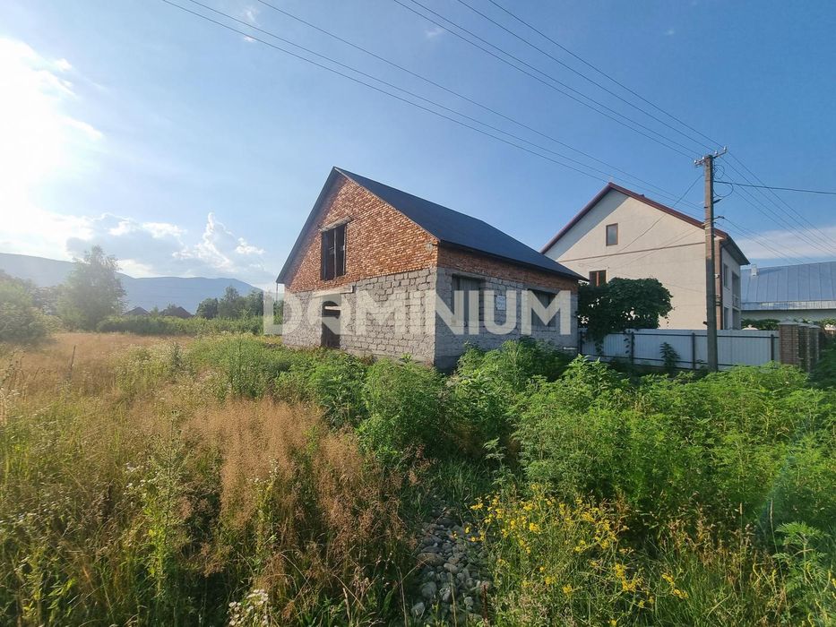 Продається будинок в селі Іза