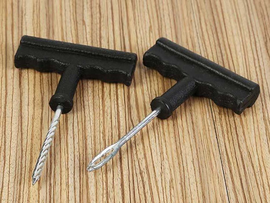 Zestaw naprawczy do opon szybka naprawa opony koła