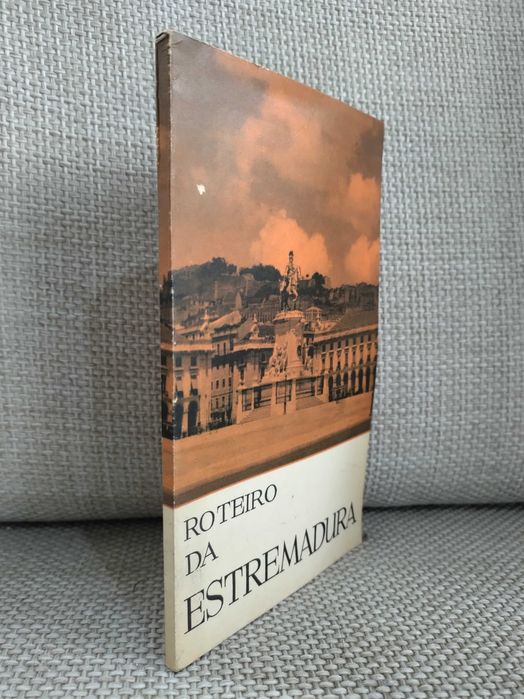 Roteiro da Estremadura