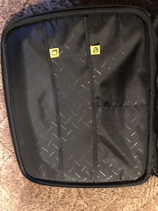 Torba SAMSONITE 15,6 - NOWA!!!