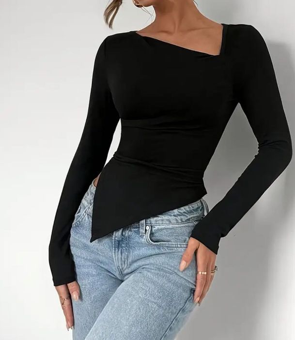 Топ чорний , на святкову подію