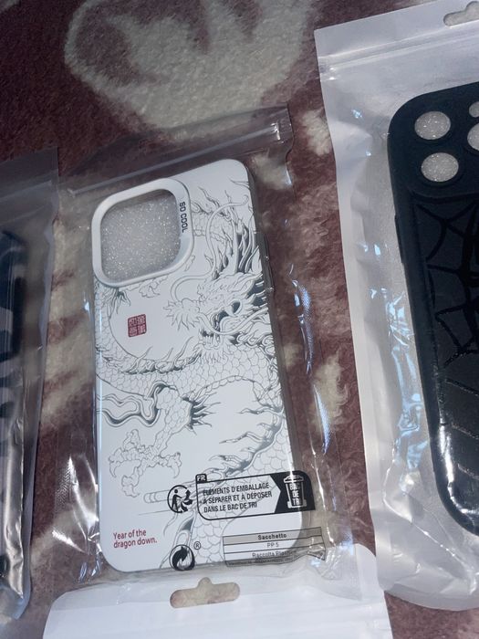 Capa para Iphone 15 Pro Max