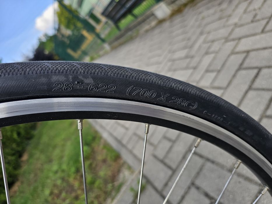 Kelly ARC10 rozmiar M