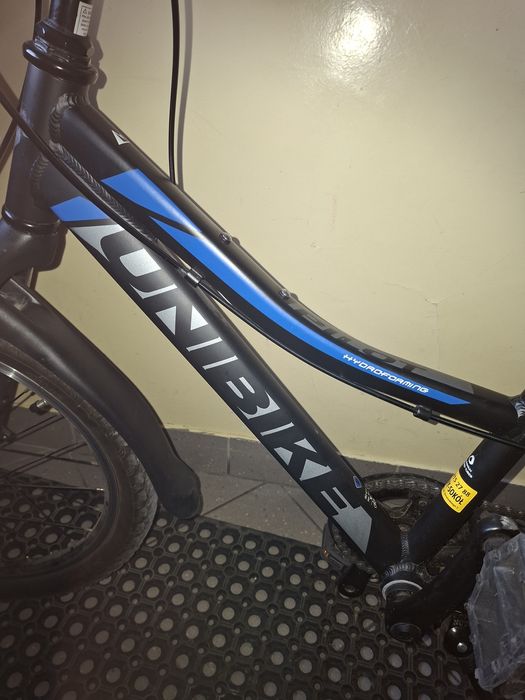 Rower unibike  20 cali