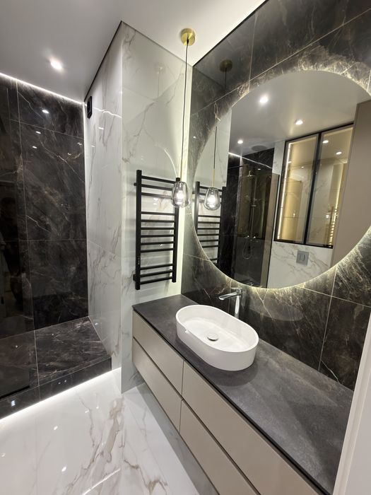 Квартира Атмосфера, Аркадия, Одесса, Генуэзская, Кадорр