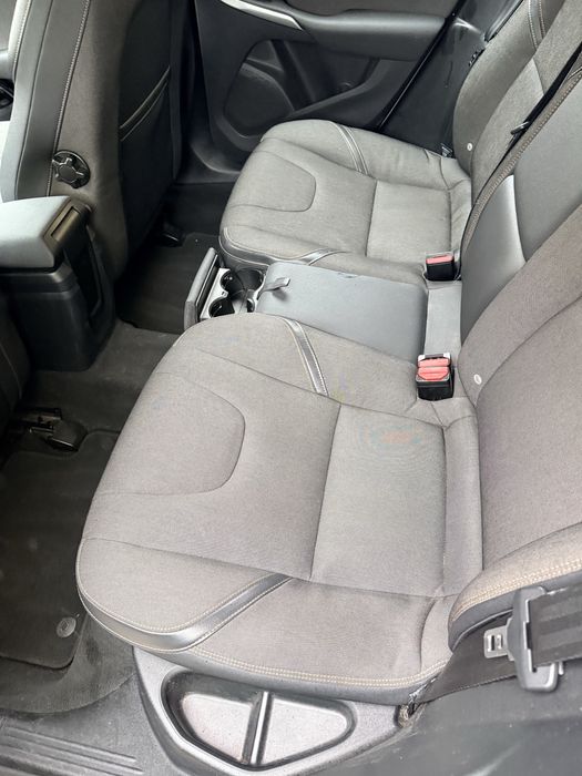 Volvo V40 D2 Cross Country