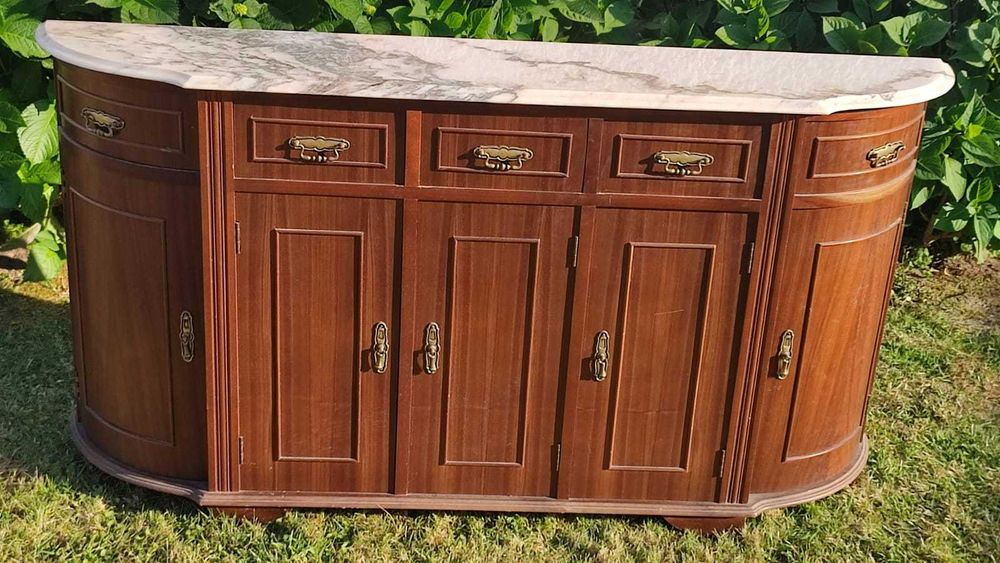 Sidebourd em Nogueira