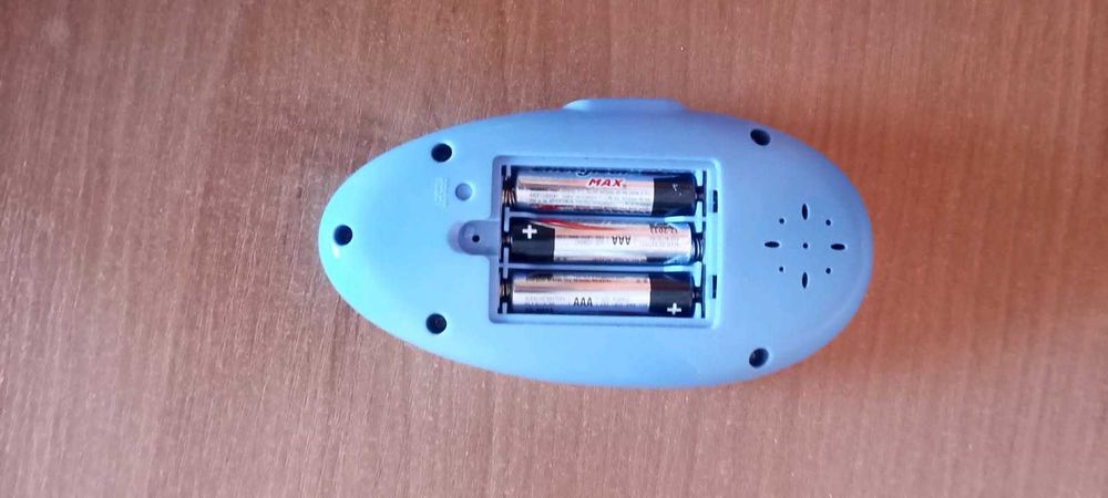 Logiczna gra elektroniczna