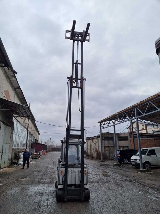 Still RX70-20t 2011