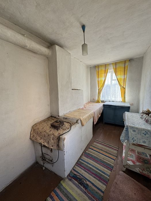 Продам дачу з грубою - Більше