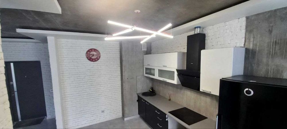 1-room apartment apartment by the address st. Ul Dragomanova (area 46 m²) - Atlanta.ua - photo 7