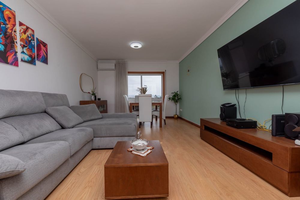Penthouse T4 Duplex