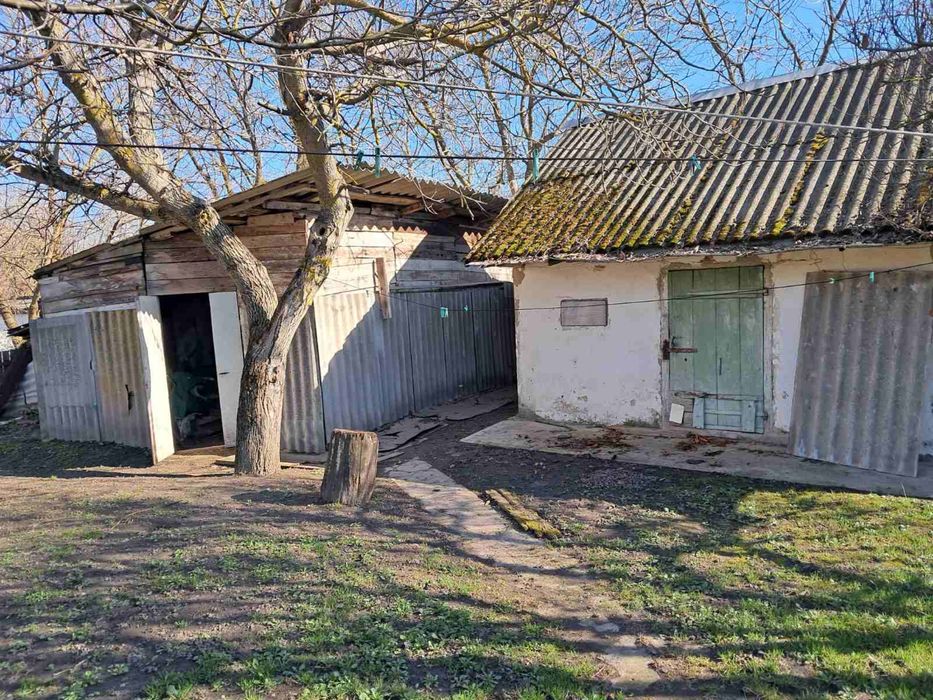 Будинок в селі Нова Басань, цікавить пишіть тел. 0631703595