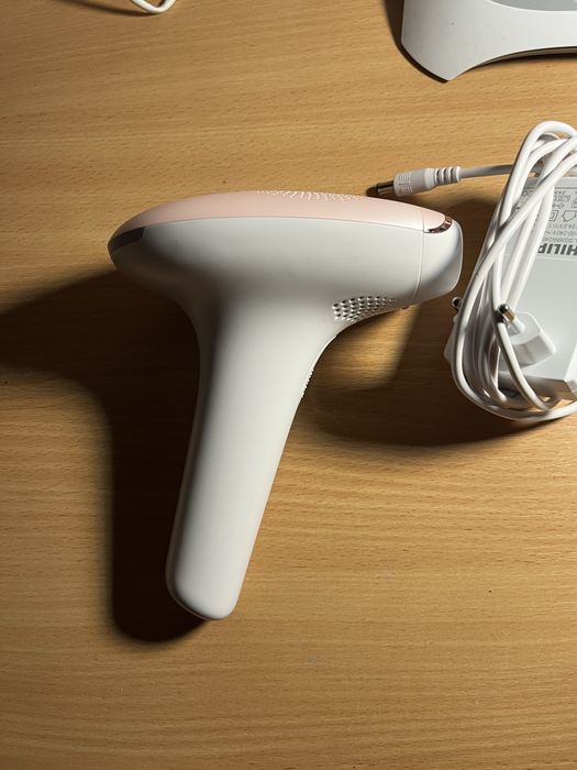 Фотоепильтор PHILIPS SC1994