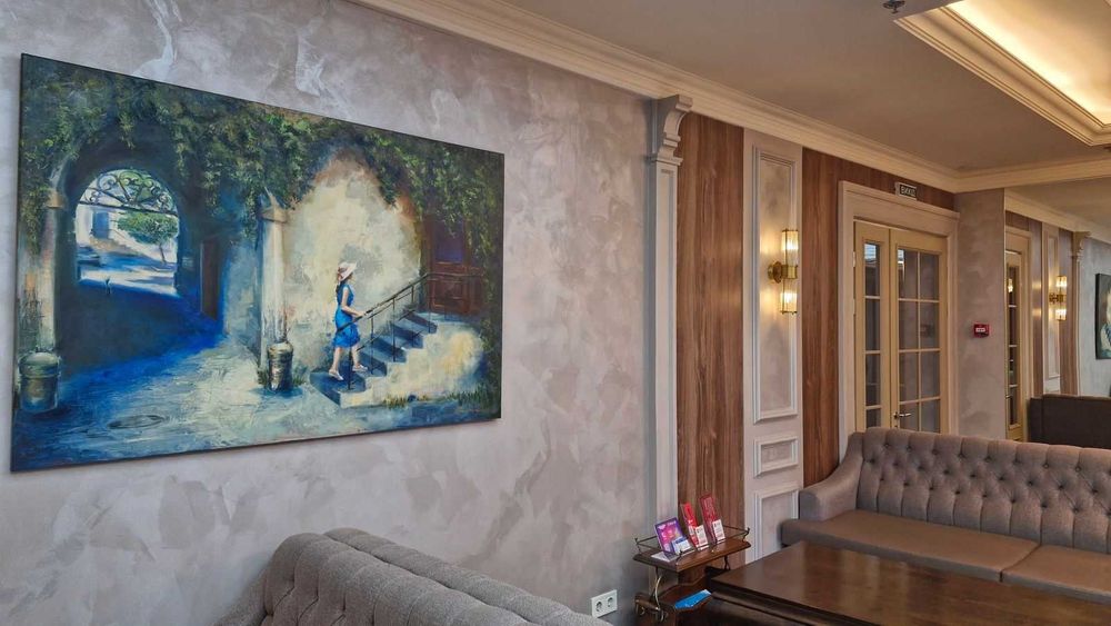 2-rooms apartment apartment by the address st. Kulikovo pole pl Oktyabrskoy revolyutsii pl (area 96,4 m²) - Atlanta.ua - photo 8