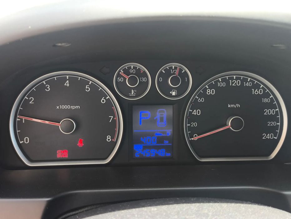 Hyundai i30 1.6 Auto Comfort